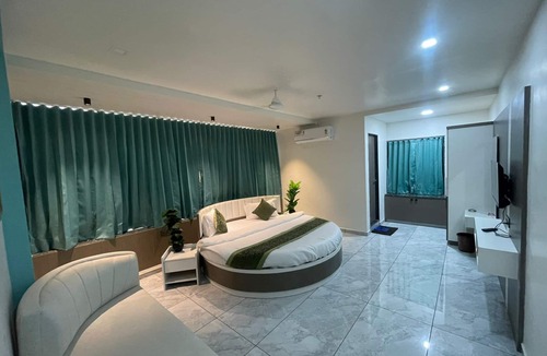 Himatnagar Hotel | Hotel Konark By G L Group