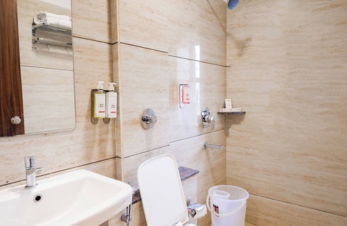 Indore Hotel | Hotel Konark Nest