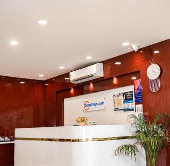 Indore Hotel | Hotel Konark Nest-Vijay Nagar