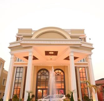 Faizabad Hotel | Hotel Krinoscco