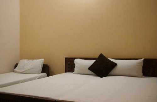 Malviya Nagar Hotel | Hotel Krishna