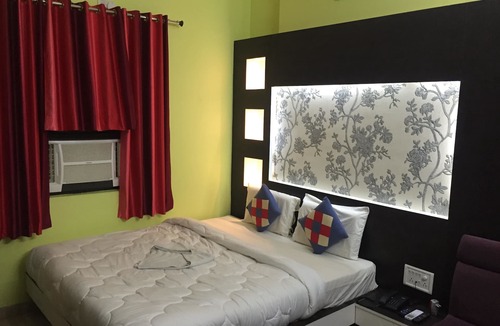 Lakhisarai Hotel | Hotel Krishna