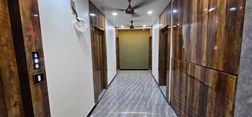 Wankaner Hotel | Hotel Krishna