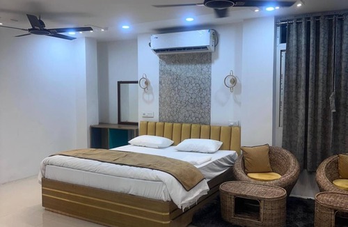 Sahibganj Hotel | Hotel Krishna & Restaurant