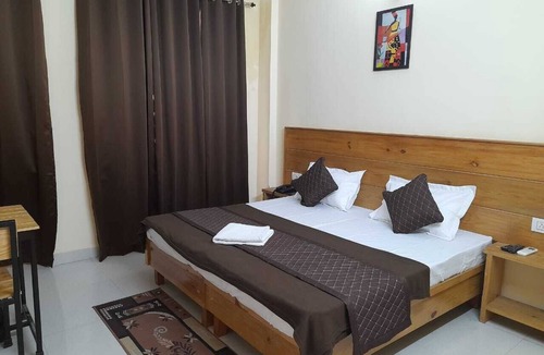 Tapovan Hotel | Hotel Krishna Rishikesh