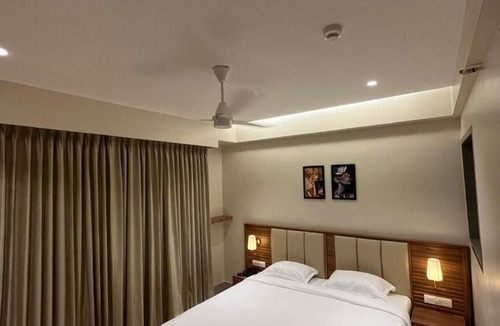 Miraj Hotel | Hotel Krystal