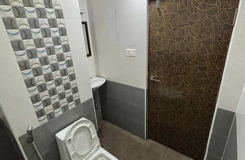 Suluru Hotel | Hotel Kvr Residency Tada