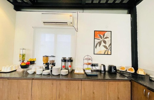 Madhapur Hotel | Hotel Kyzen Smart Stays - Madhapur, Hyderabad