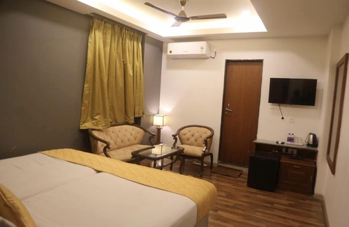 Hyderabad Hotel | Hotel La Hotera