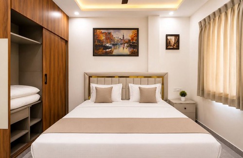 Rohini Hotel | Hotel La Rio