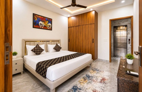 Rohini Hotel | Hotel La Rio