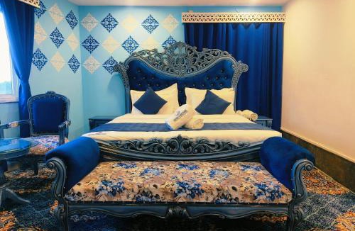 Shamshabad Hotel | Hotel Lake View Airport zone
