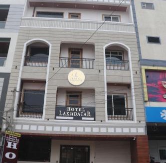 Kota Hotel | Hotel Lakhdatar