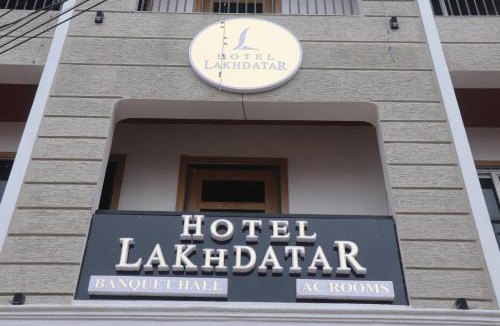 Kota Hotel | Hotel Lakhdatar