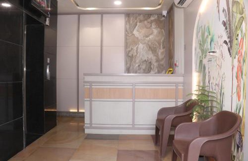 Kota Hotel | Hotel Lakhdatar