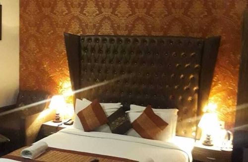 Patel Nagar Hotel | Hotel Lalsons Continental