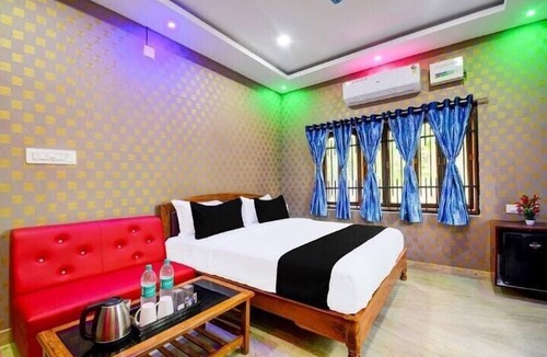 Rasulgarh Bed & Breakfast | Hotel Lavish Inn