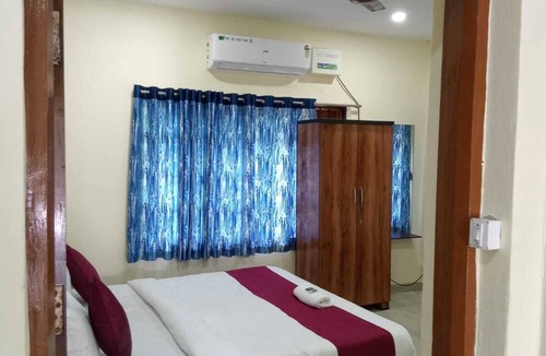 Rasulgarh Bed & Breakfast | Hotel Lavish Inn