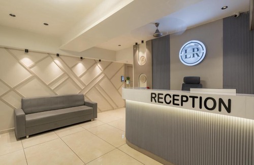 Ahmedabad Hotel | Hotel Lavish Regency