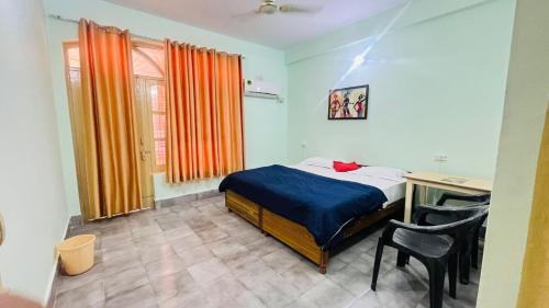 Rishikesh Hotel | Hotel Laxman Ganga