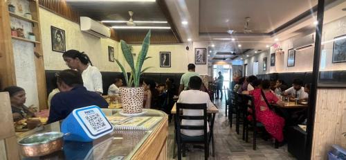 Rishikesh Hotel | Hotel Laxman Ganga