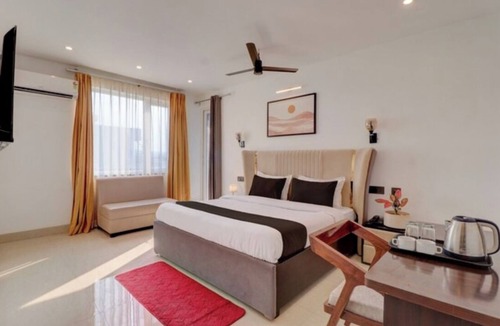 Dehradun Hotel | Hotel Le Hem