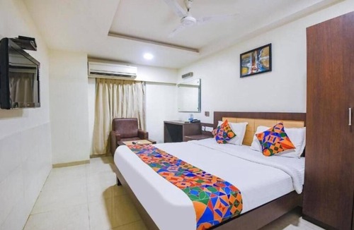 Vijayawada Hotel | HOTEL LEELA GRAND INN