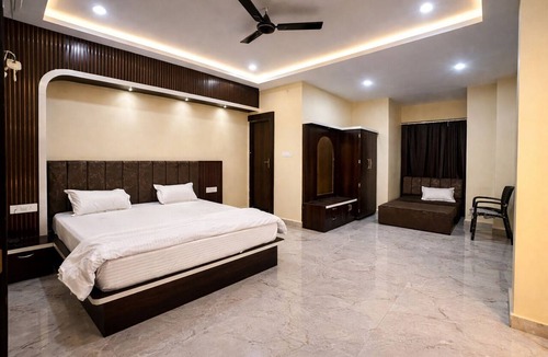 Sehore Hotel | Hotel Leelanchal