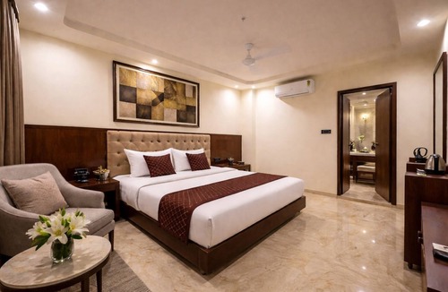 Rajkot Hotel | Hotel Liora