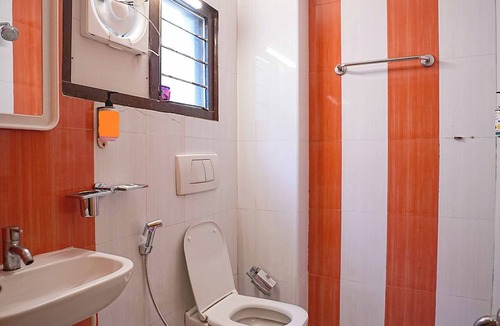 Gachibowli Hotel | Hotel Liv By Yellow Bells