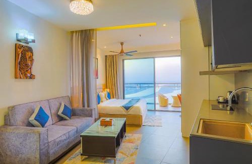 Noida Hotel | Hotel Livbox at Supernova
