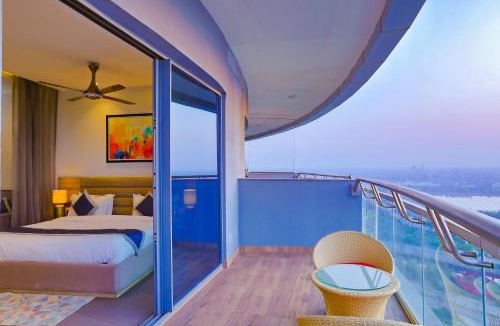 Noida Hotel | Hotel Livbox at Supernova