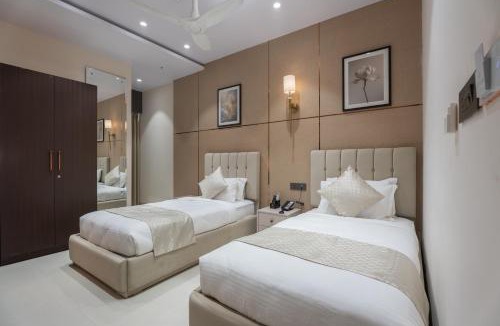 Chandrapur Hotel | Hotel Lohara Inn