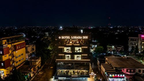 Chandrapur Hotel | Hotel Lohara Inn