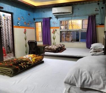 Tarapith Hotel | Hotel Lokenath New