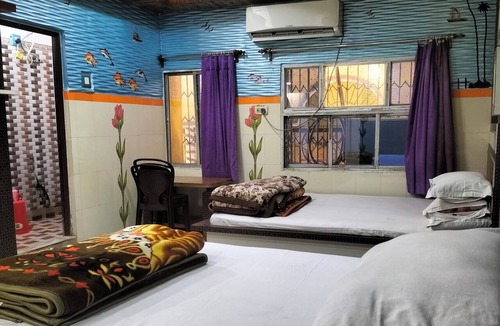 Tarapith Hotel | Hotel Lokenath New