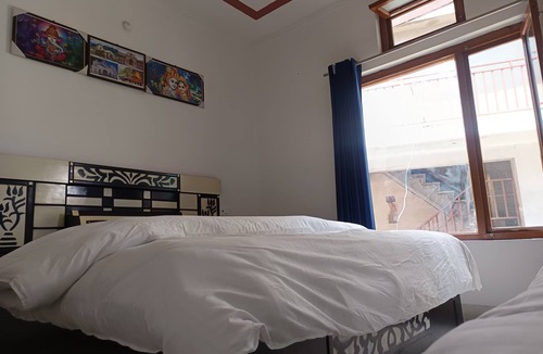 Barkot Hotel | Hotel Lord Shiva