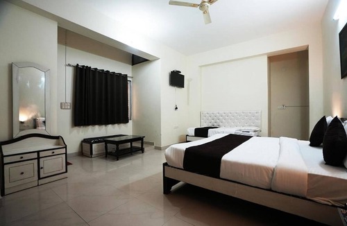 Udaipur Hotel | Hotel Lotus Inn