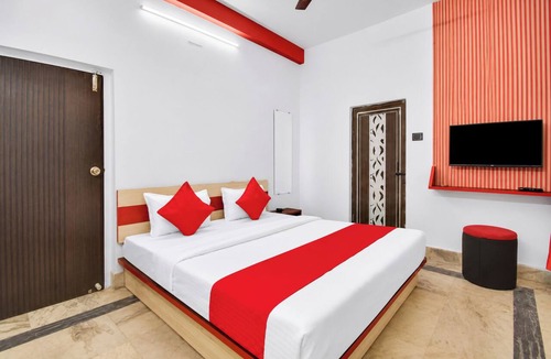 Rajarhat Hotel | Hotel Lotus Kolkata