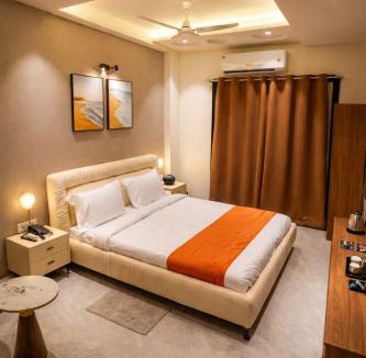 Hingana Hotel | Hotel Lotus Lake