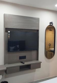 Ahmedabad Hotel | Hotel M Stay