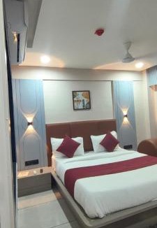 Ahmedabad Hotel | Hotel M Stay