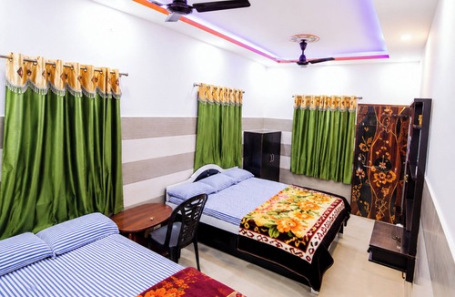 Digha Hotel | Hotel Maa Durga