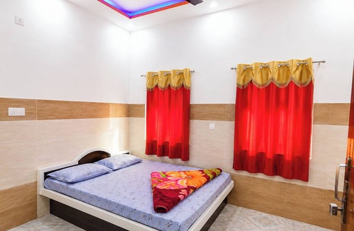 Digha Hotel | Hotel Maa Durga