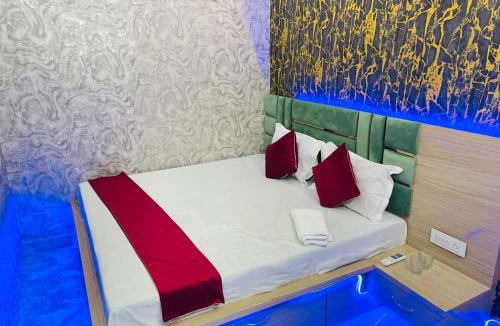 Orchha Hotel | Hotel Maatrika and banquets