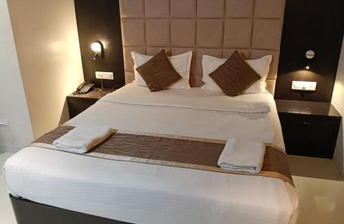 Junagadh Hotel | Hotel Magnum Inn