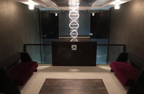 Junagadh Hotel | Hotel Magnum Inn