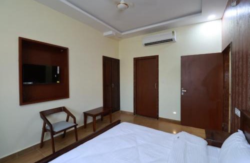 Jaisalmer Hotel | Hotel Mahadev Residency Jaisalmer