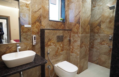 Kanpur Hotel | Hotel Mahalaxmi Grand