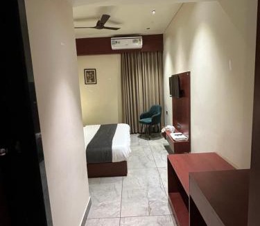 Udaipur District Hotel | Hotel Maharaja 2